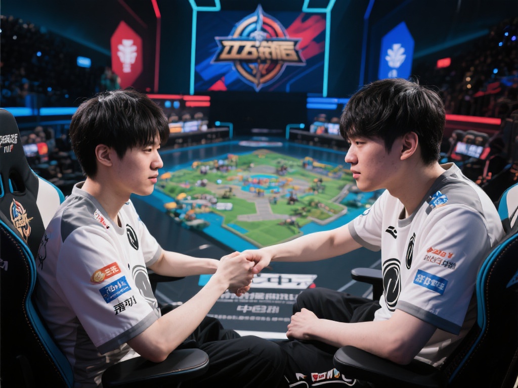 为队友创造 为队友创造