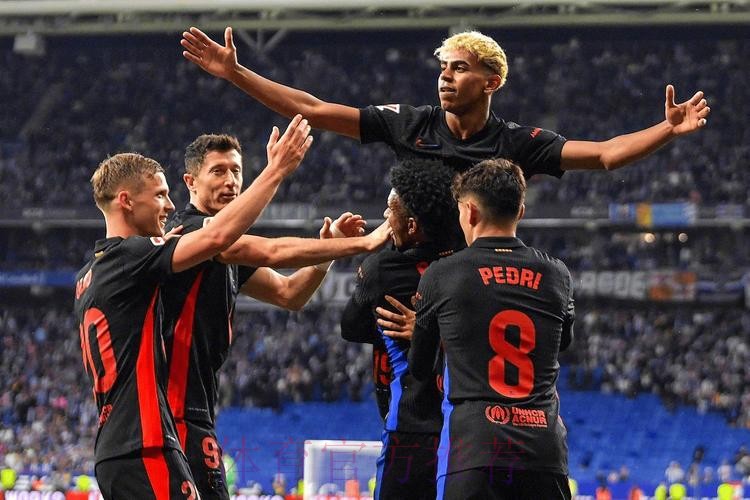 安帅:巴萨配得上西甲冠军 我们问题在于防线伤病 安帅:巴萨配得上西甲冠军 我们问题在于防线伤病